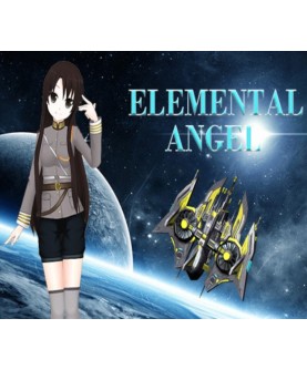 Elemental Angel  Steam Key GLOBAL